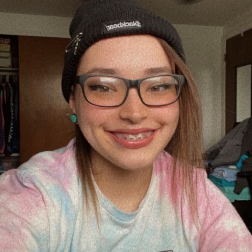 Meet your Posher, Brianna